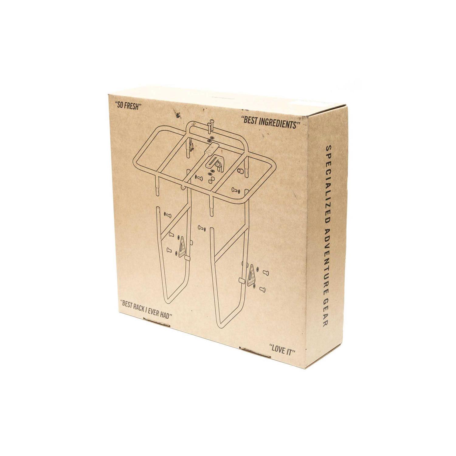 Specialized Pizza Rack - Image 3