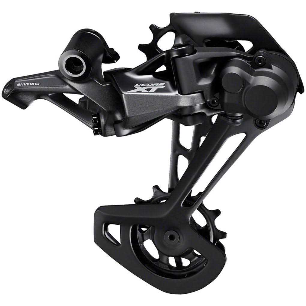 Shimano XT RD M8000 GS Rear Derailleur - Image 4