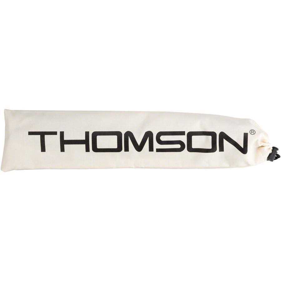 Thomson Elite Seatpost Black - Image 3