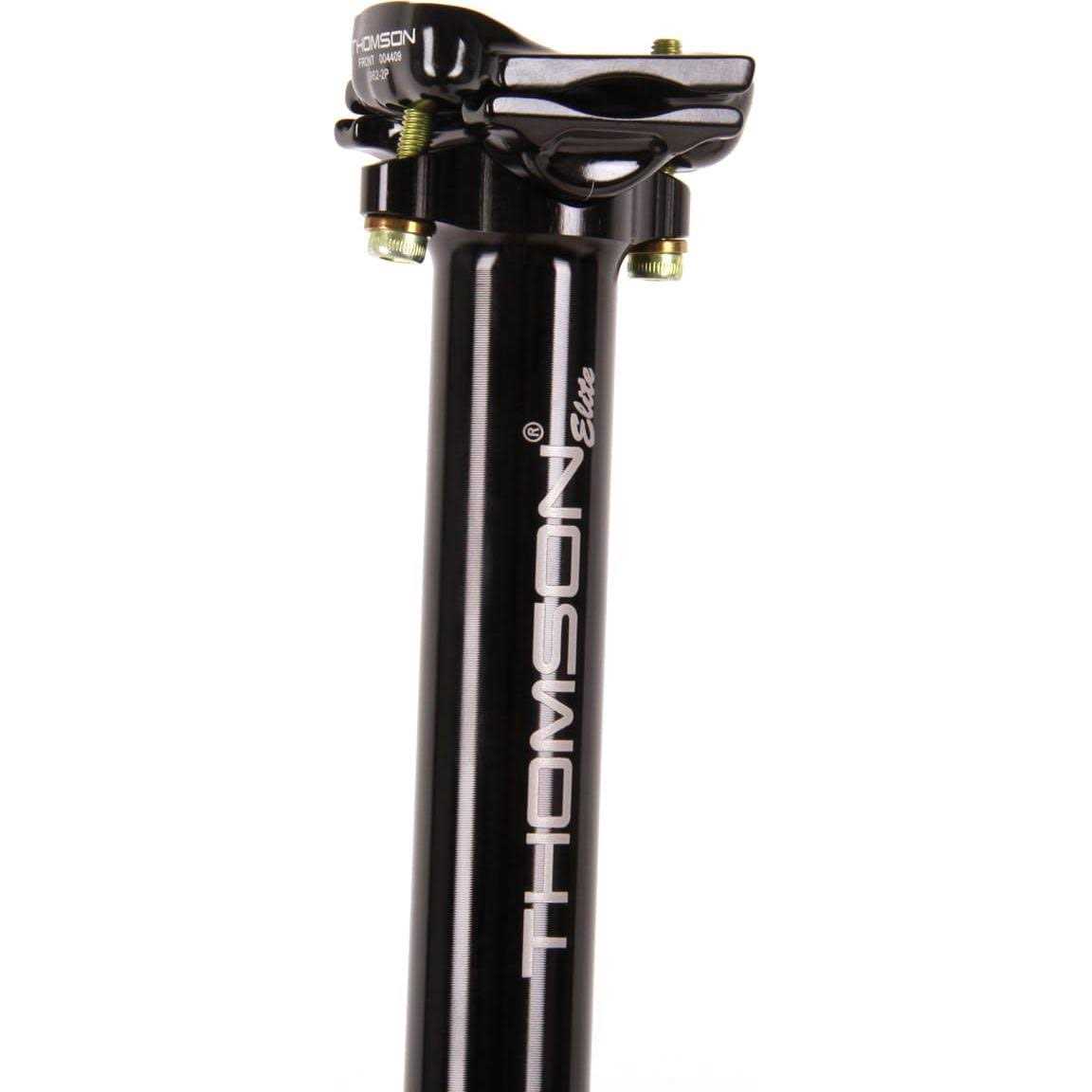 Thomson Elite Seatpost Black - Image 4