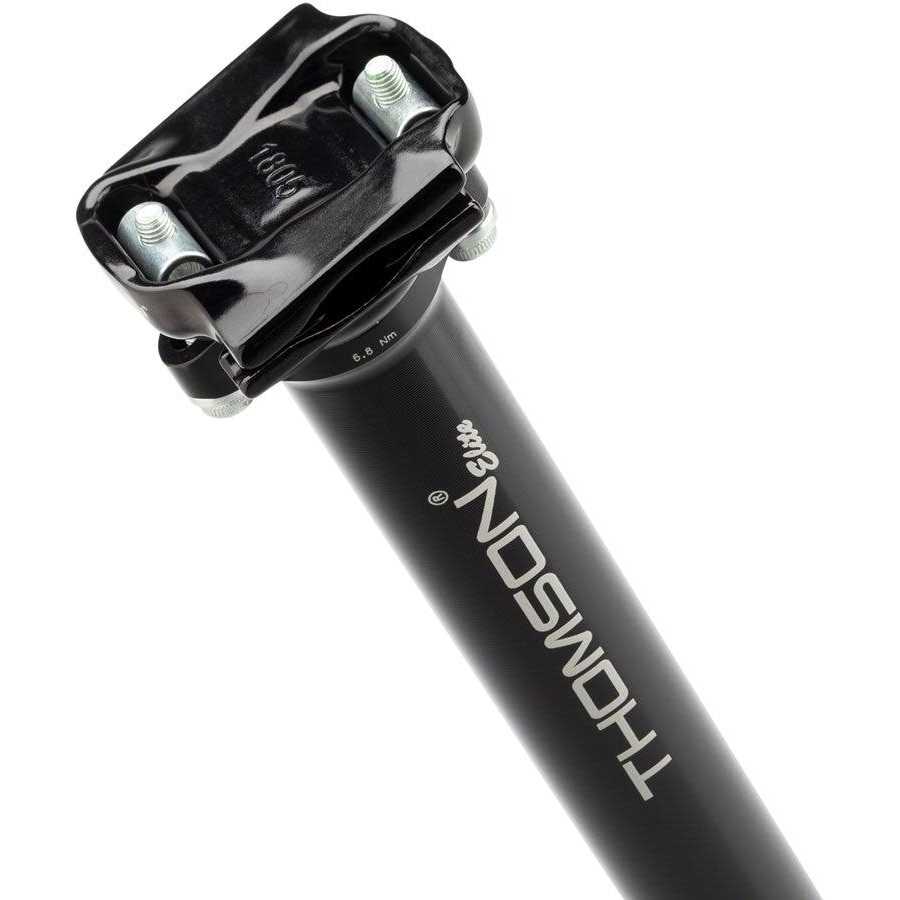 Thomson Elite Seatpost Black - Image 5