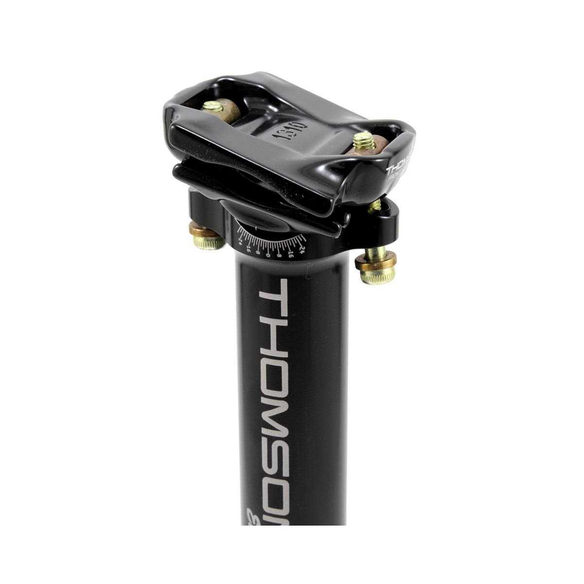 Thomson Elite Seatpost Black - Image 3