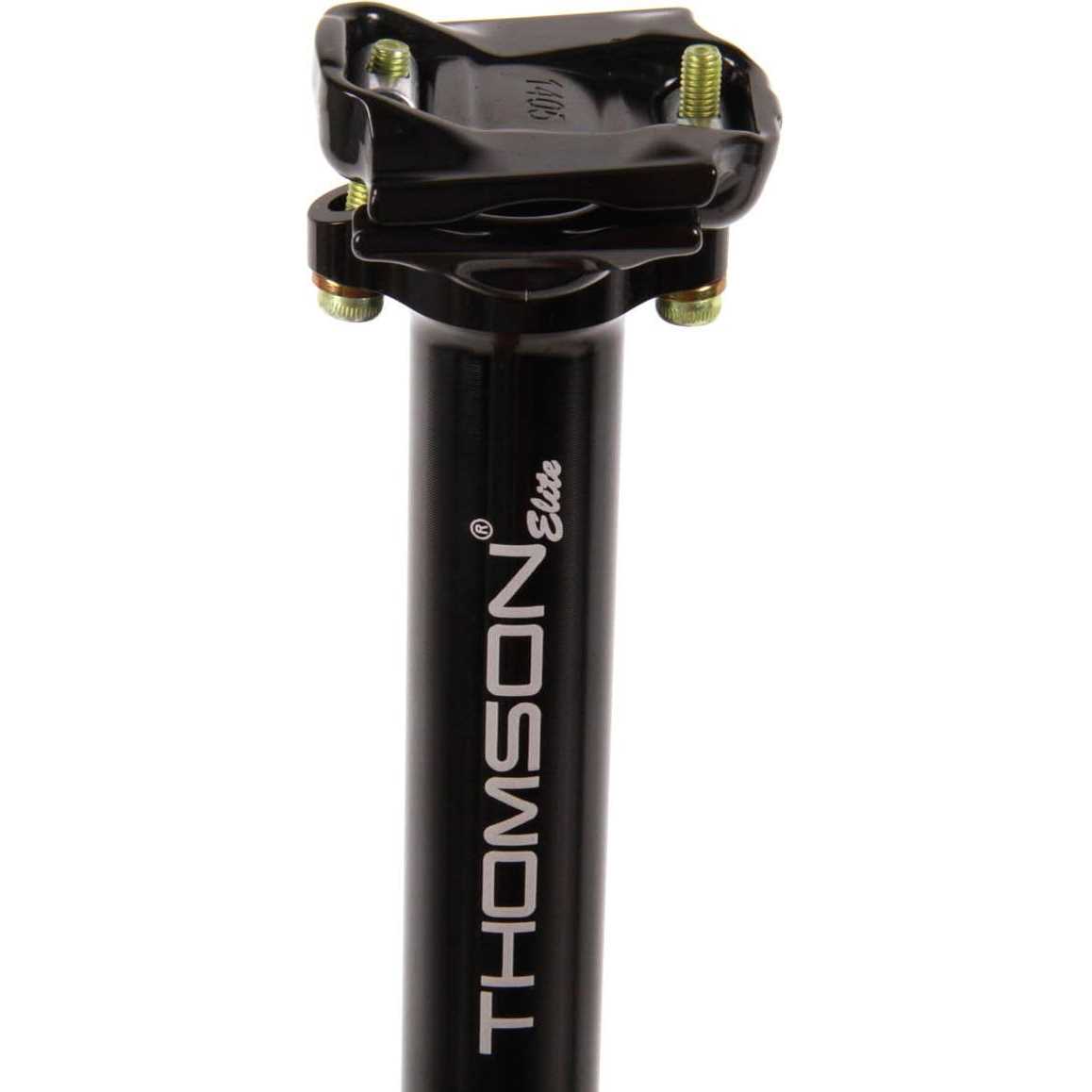 Thomson Elite Seatpost Black - Image 4