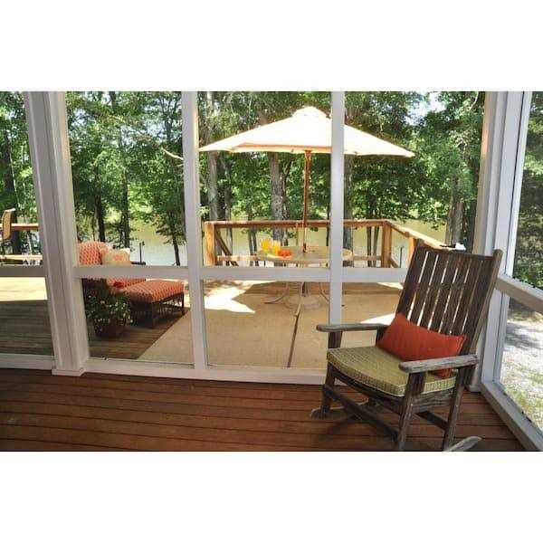 Phifer BetterVue Pool Patio Screen - Image 2