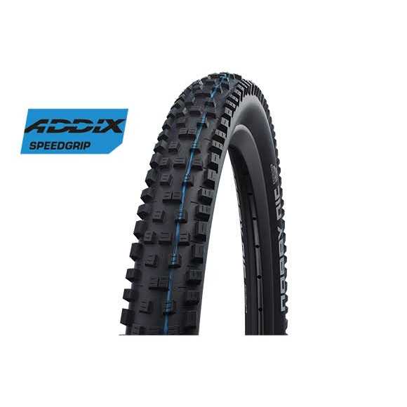 Schwalbe Nobby Nic Tire - Image 2