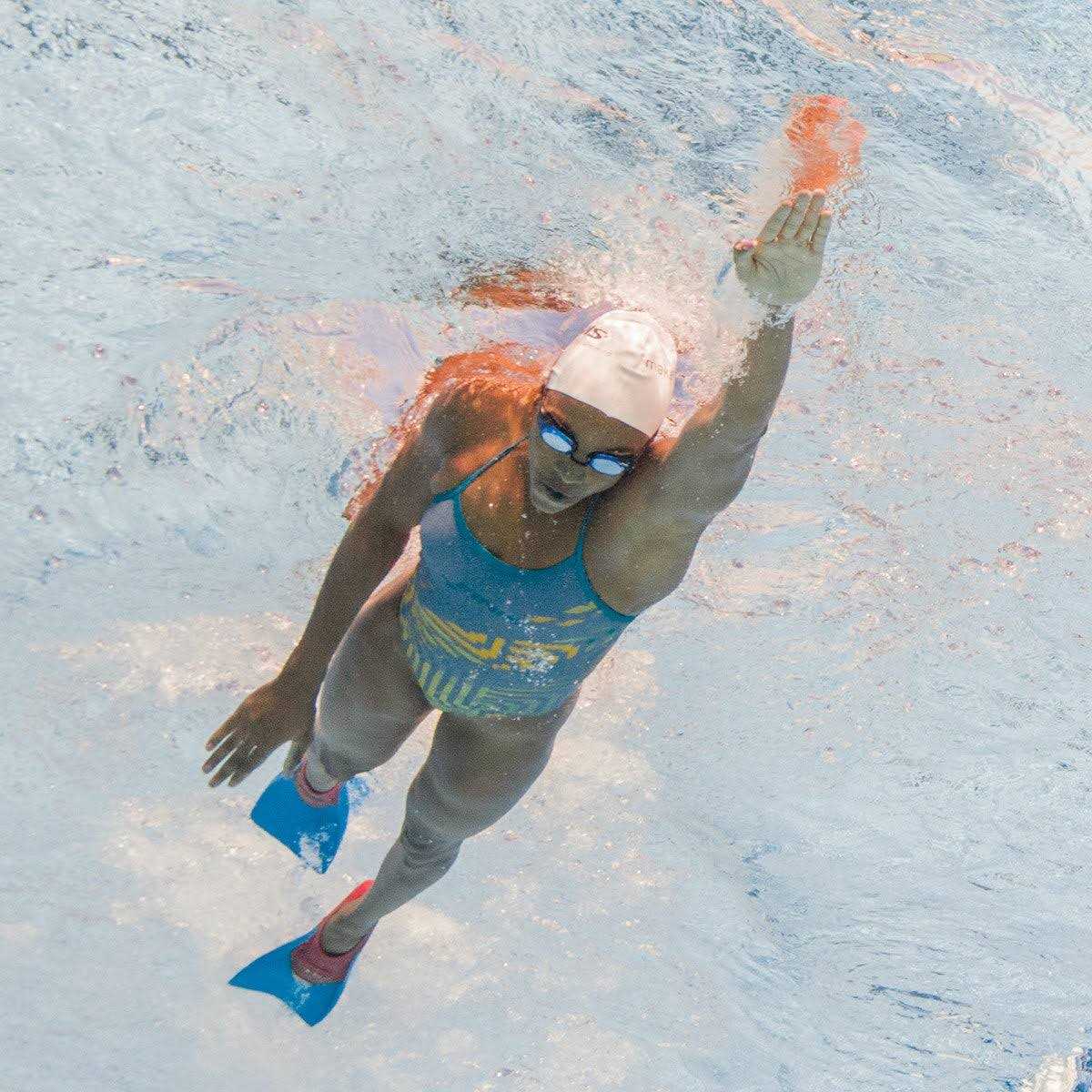 Finis Long Floating Fins - Image 3