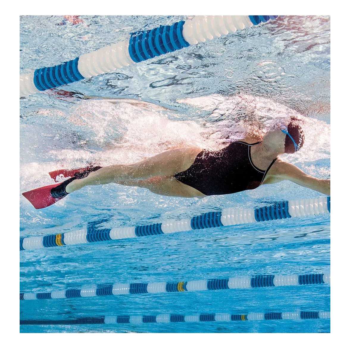 Finis Long Floating Fins - Image 5