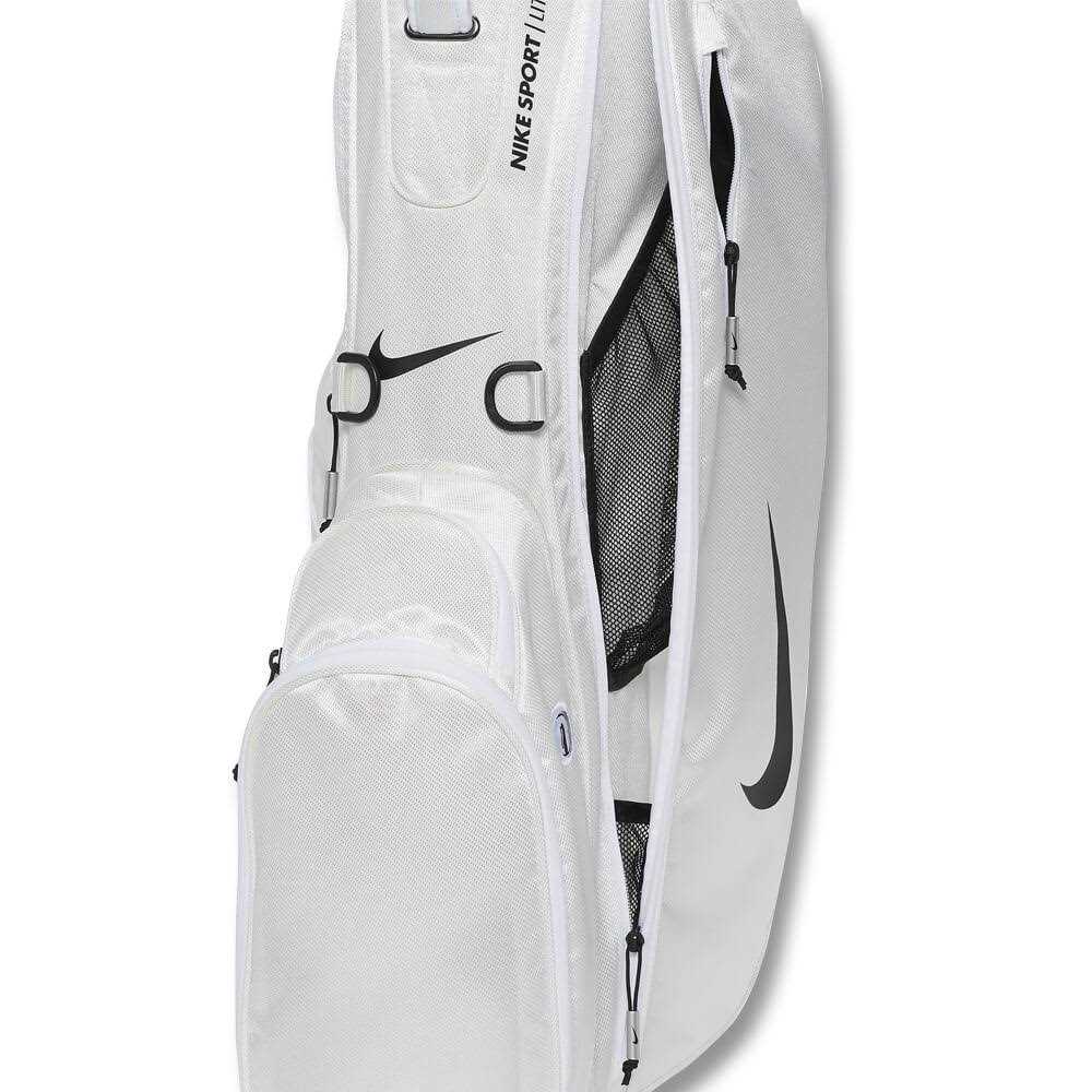 Nike Sport Lite Golf Bag - Image 3