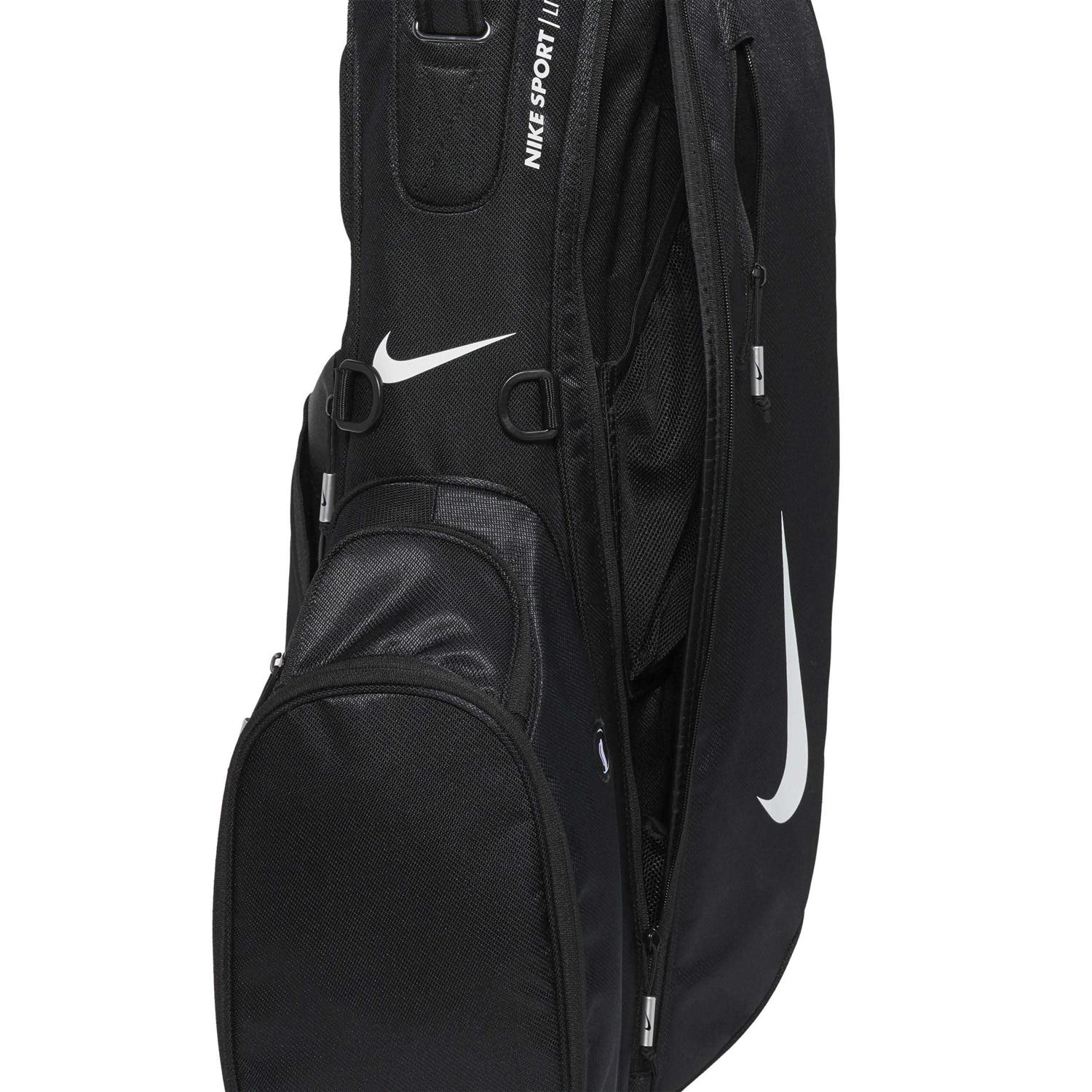 Nike Sport Lite Golf Bag - Image 4