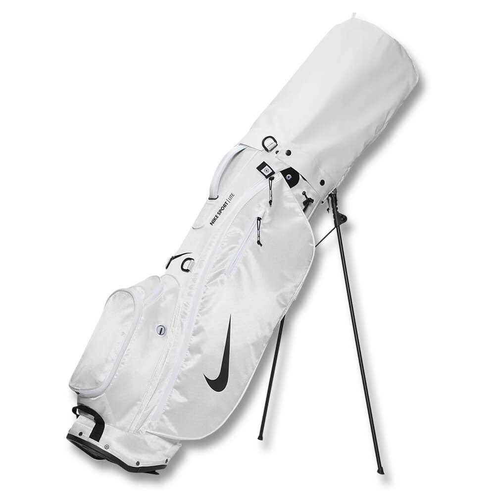 Nike Sport Lite Golf Bag - Image 5