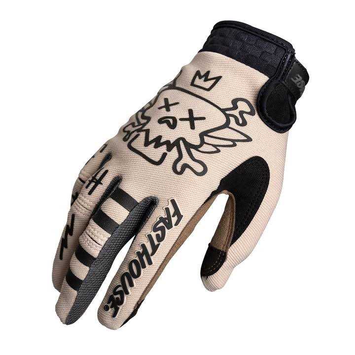 Fasthouse Speed Style Stomp Glove