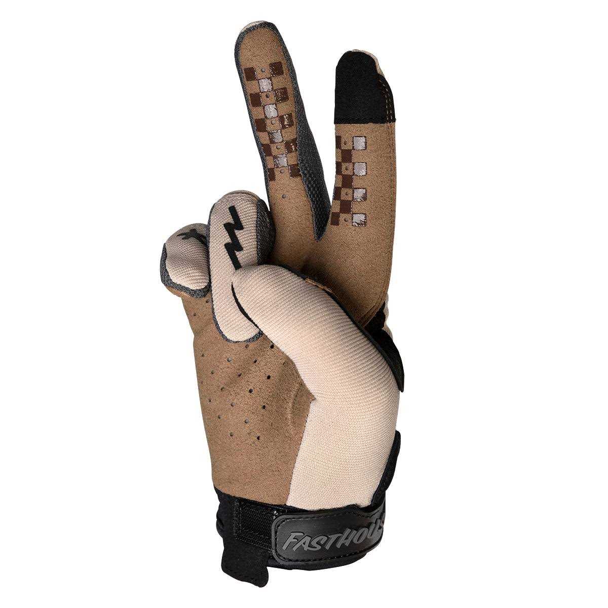 Fasthouse Speed Style Stomp Glove - Image 4