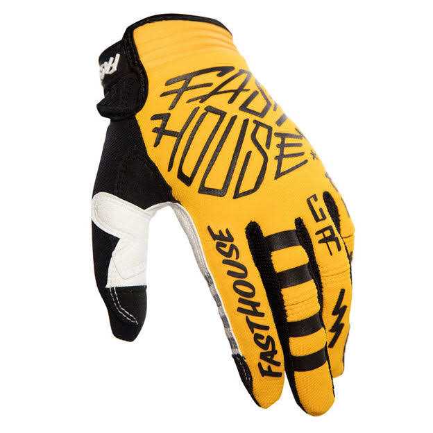 Fasthouse Speed Style Stomp Glove - Image 5