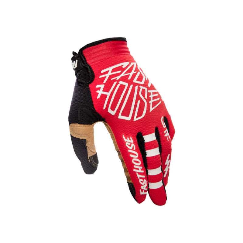 Fasthouse Speed Style Stomp Glove - Image 2