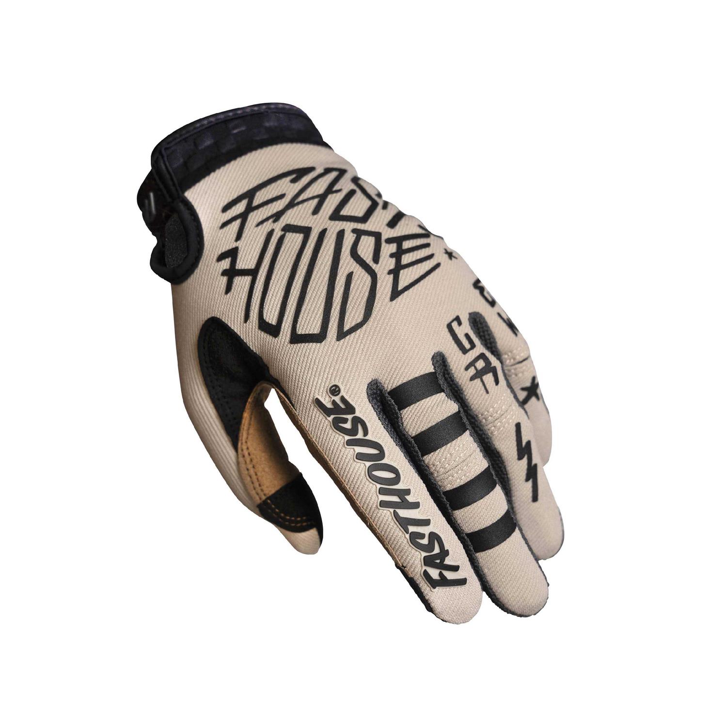 Fasthouse Speed Style Stomp Glove - Image 2