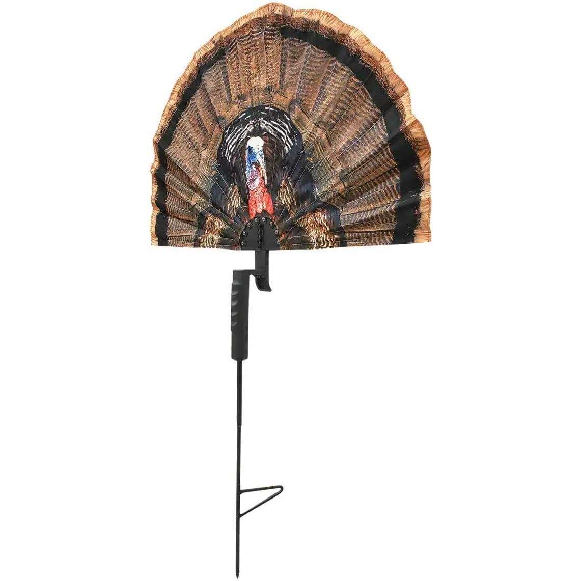Mojo Fatal Fan Turkey Decoy - Image 5