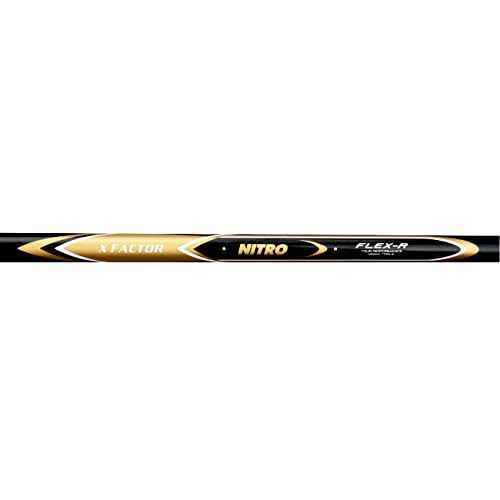 Nitro X Factor 13 Piece Golf Set All Graphite Men's - Image 2