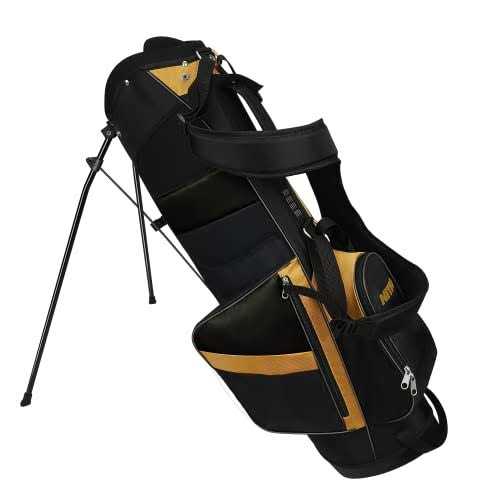 Nitro X Factor 13 Piece Golf Set All Graphite Men's - Image 5