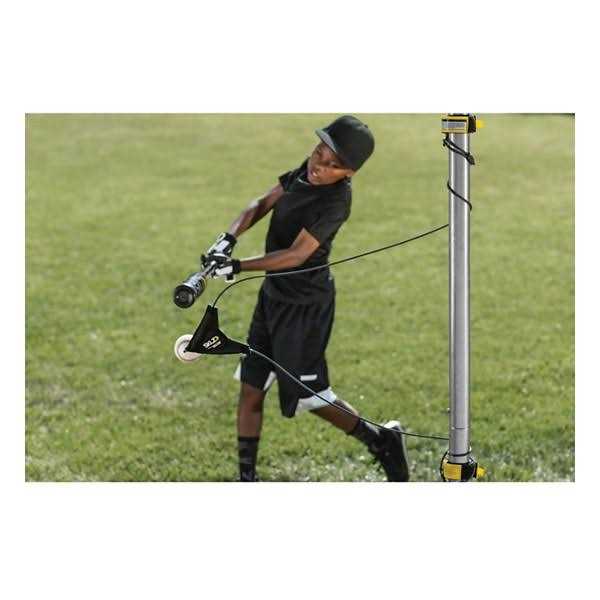SKLZ Hit-a-Way Baseball Swing Trainer - Image 2