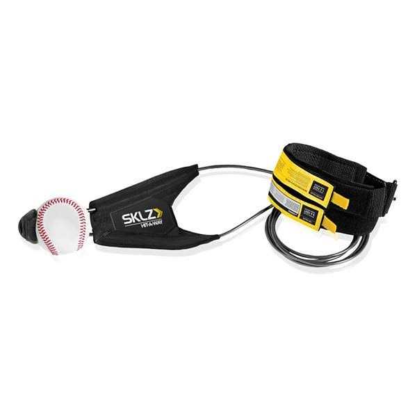 SKLZ Hit-a-Way Baseball Swing Trainer - Image 4