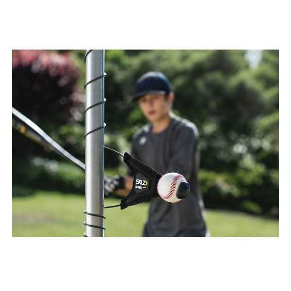 SKLZ Hit-a-Way Baseball Swing Trainer - Image 5