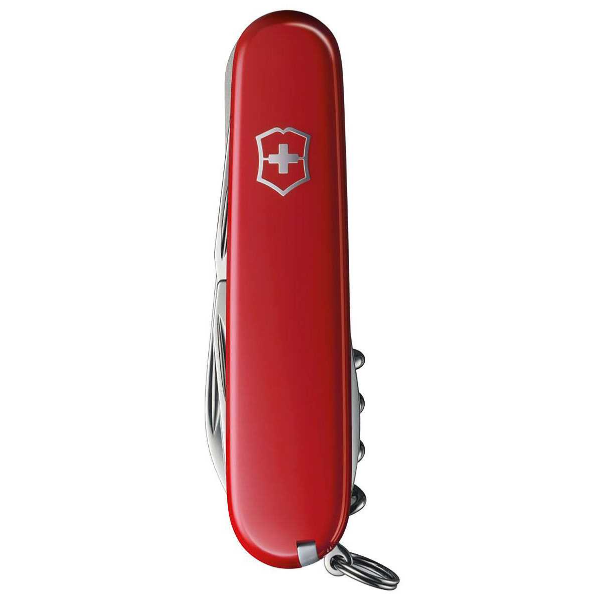 Victorinox Spartan Swiss Army Pocket Knife - Image 4