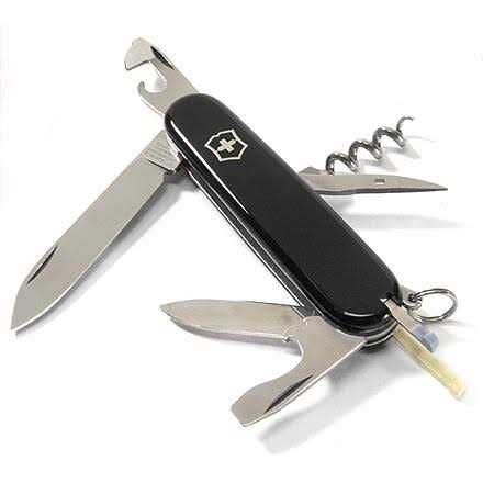 Victorinox Spartan Swiss Army Pocket Knife - Image 5