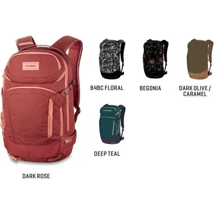 Dakine Heli Pro 20L Backpack - Image 2