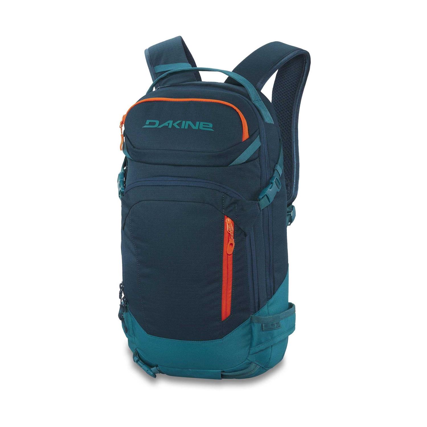 Dakine Heli Pro 20L Backpack - Image 4