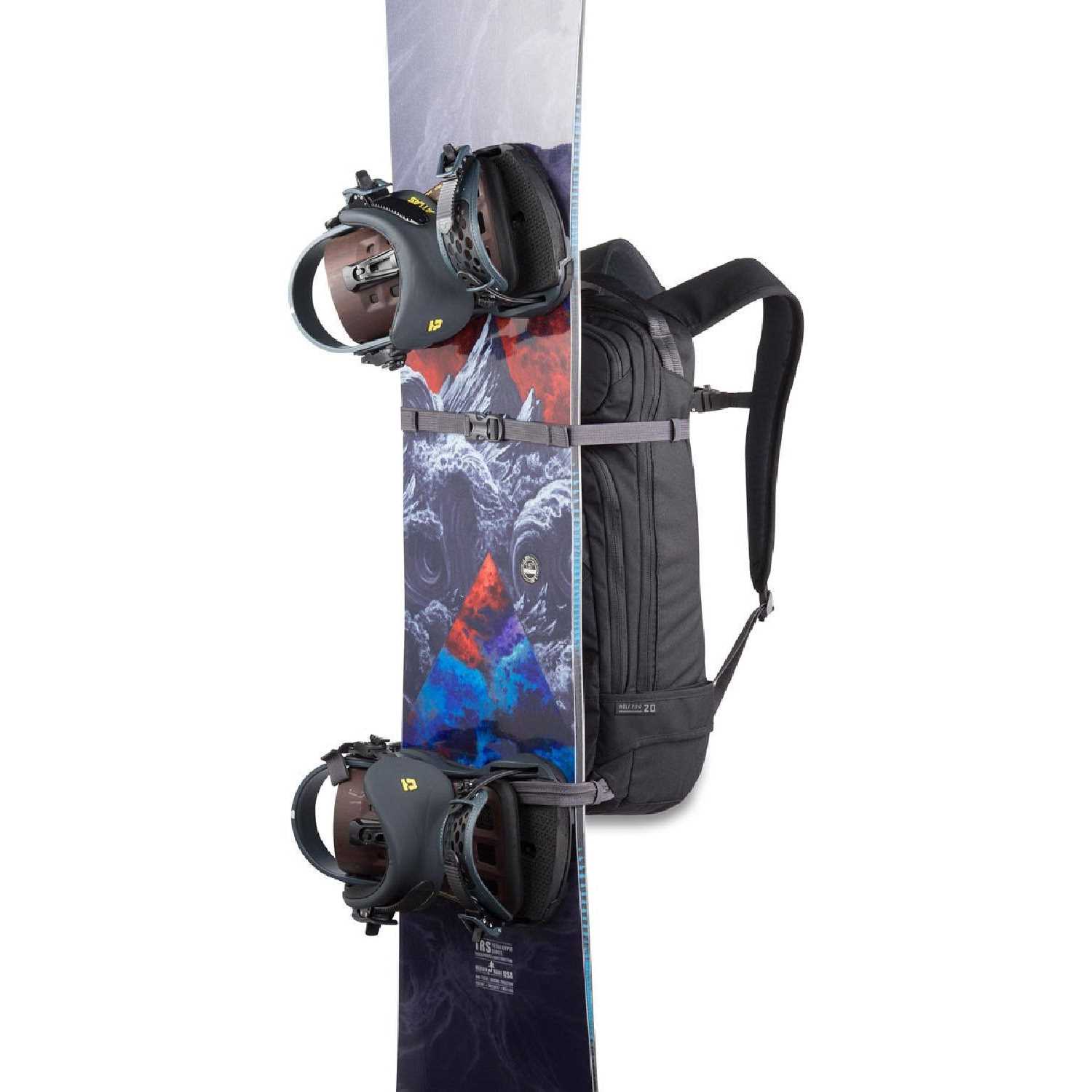 Dakine Heli Pro 20L Backpack - Image 5