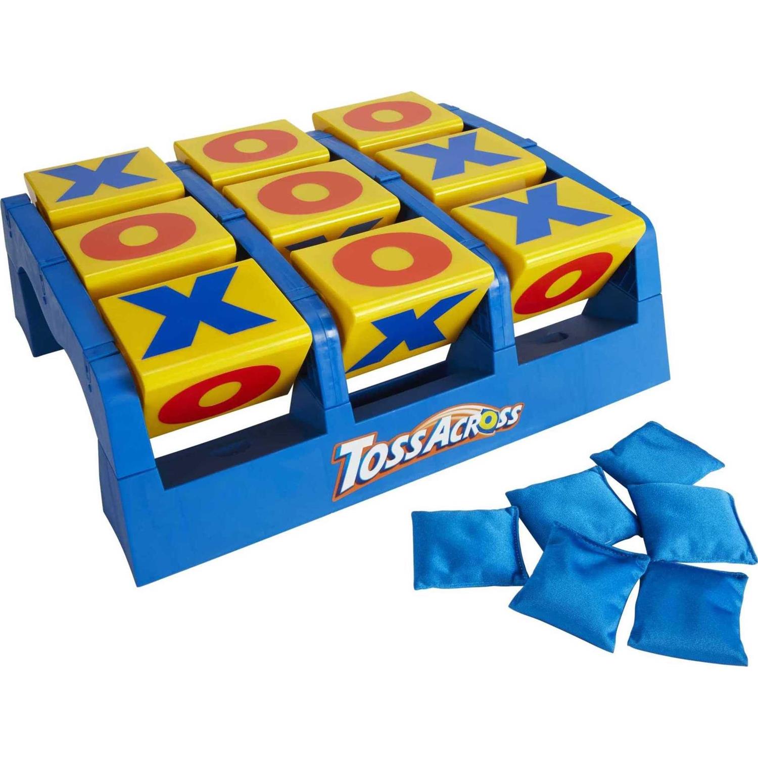 Mattel Toss Across Game - Image 5