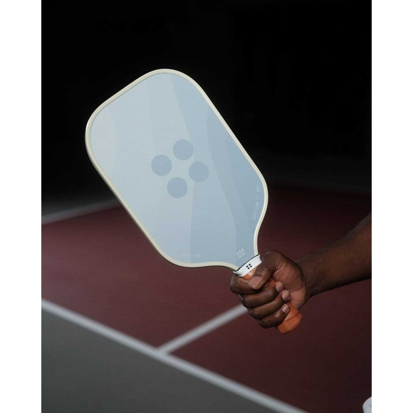 Holbrook Mav Pro Pickleball Paddle - Image 3