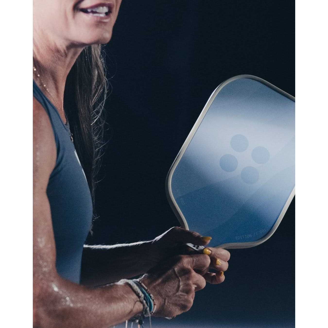 Holbrook Mav Pro Pickleball Paddle - Image 4