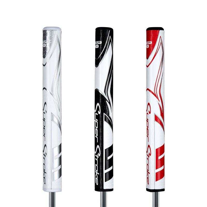 SuperStroke Zenergy Tour 2.0 Putter Grip