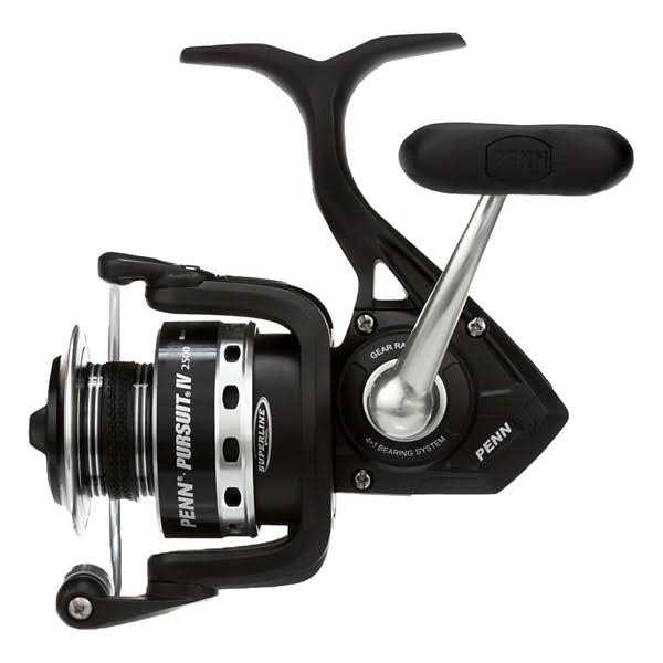 Penn Pursuit IV Spinning Reel - Image 5