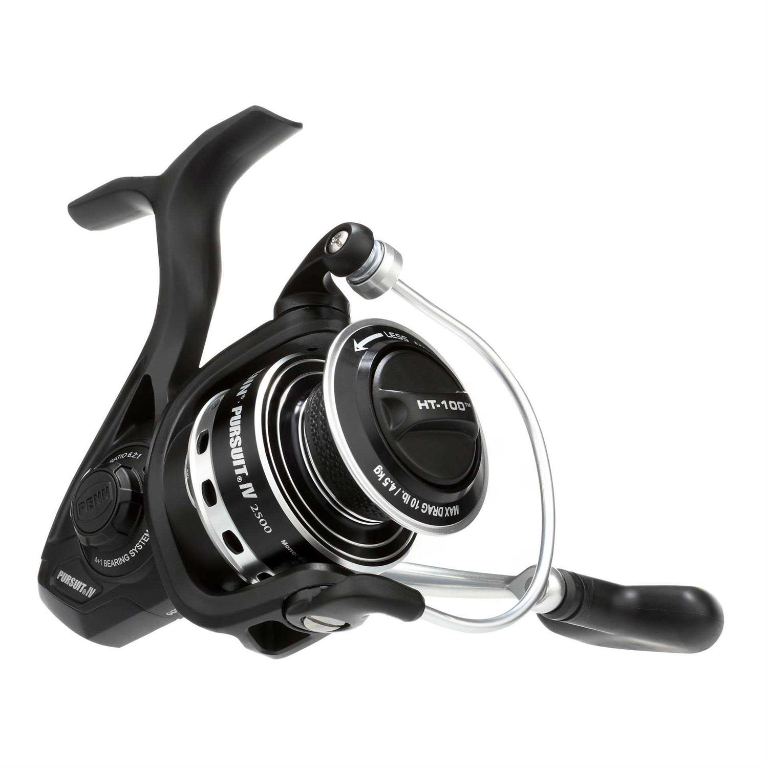 Penn Pursuit IV Spinning Reel - Image 2