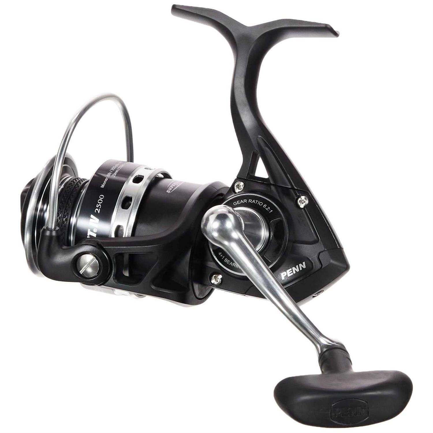 Penn Pursuit IV Spinning Reel - Image 3