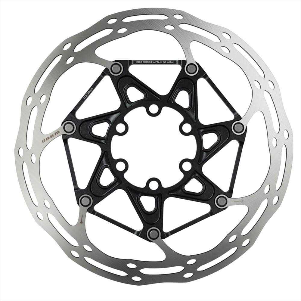 SRAM Centerline XR Rotor - Image 2