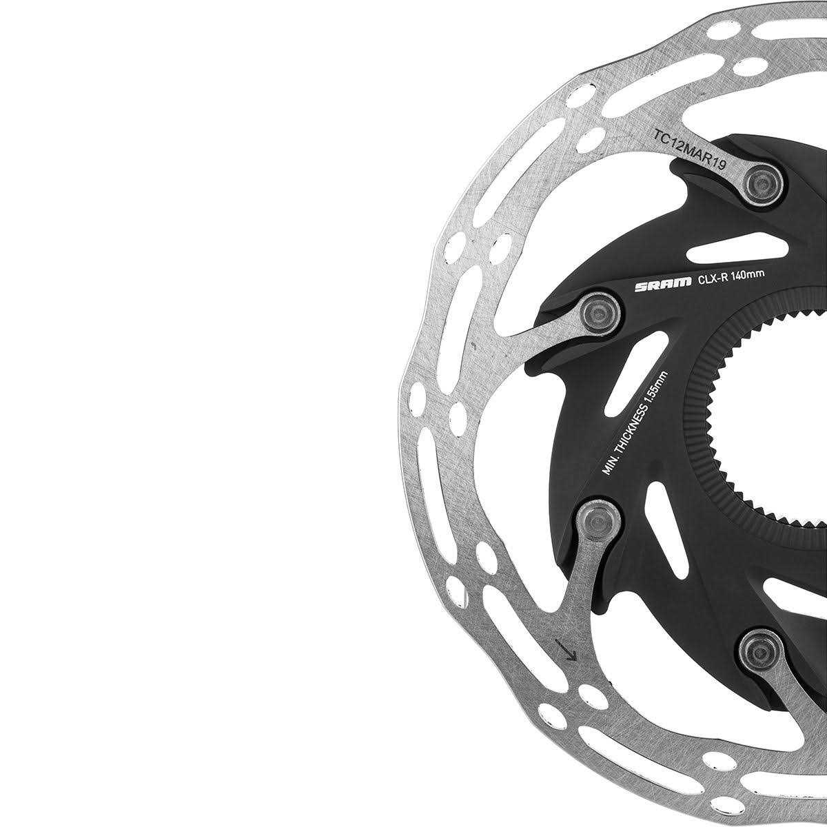 SRAM Centerline XR Rotor - Image 3
