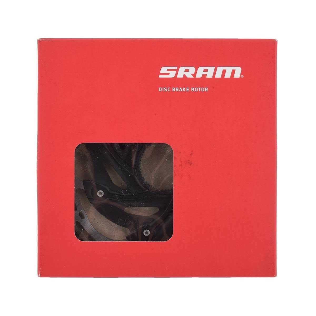 SRAM Centerline XR Rotor - Image 5