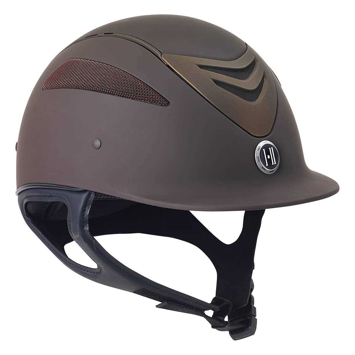 One K Defender Helmet - Image 3