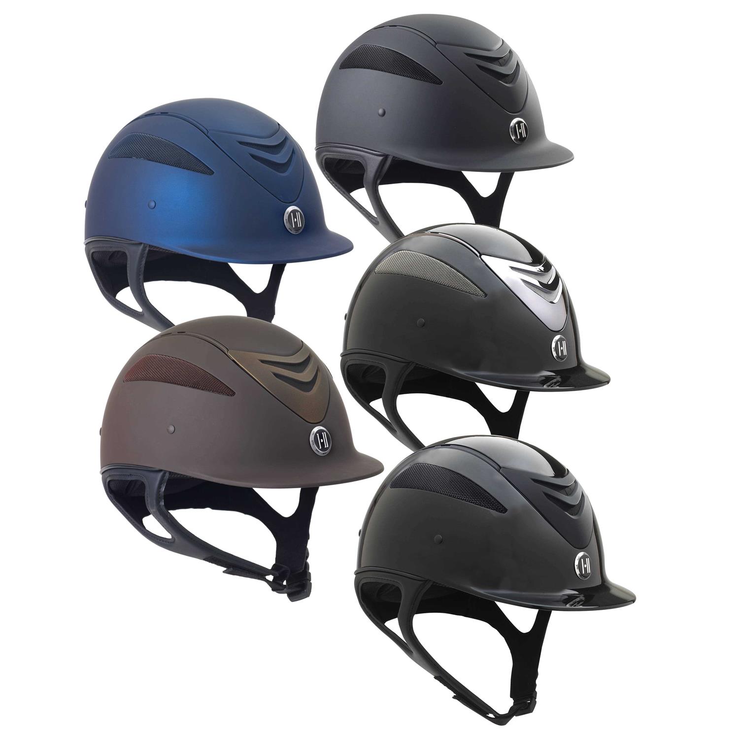 One K Defender Helmet - Image 4