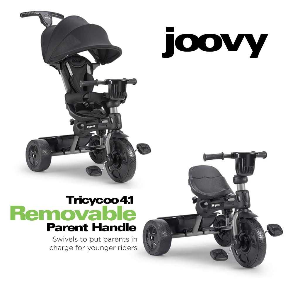 Joovy Tricycoo - Image 2