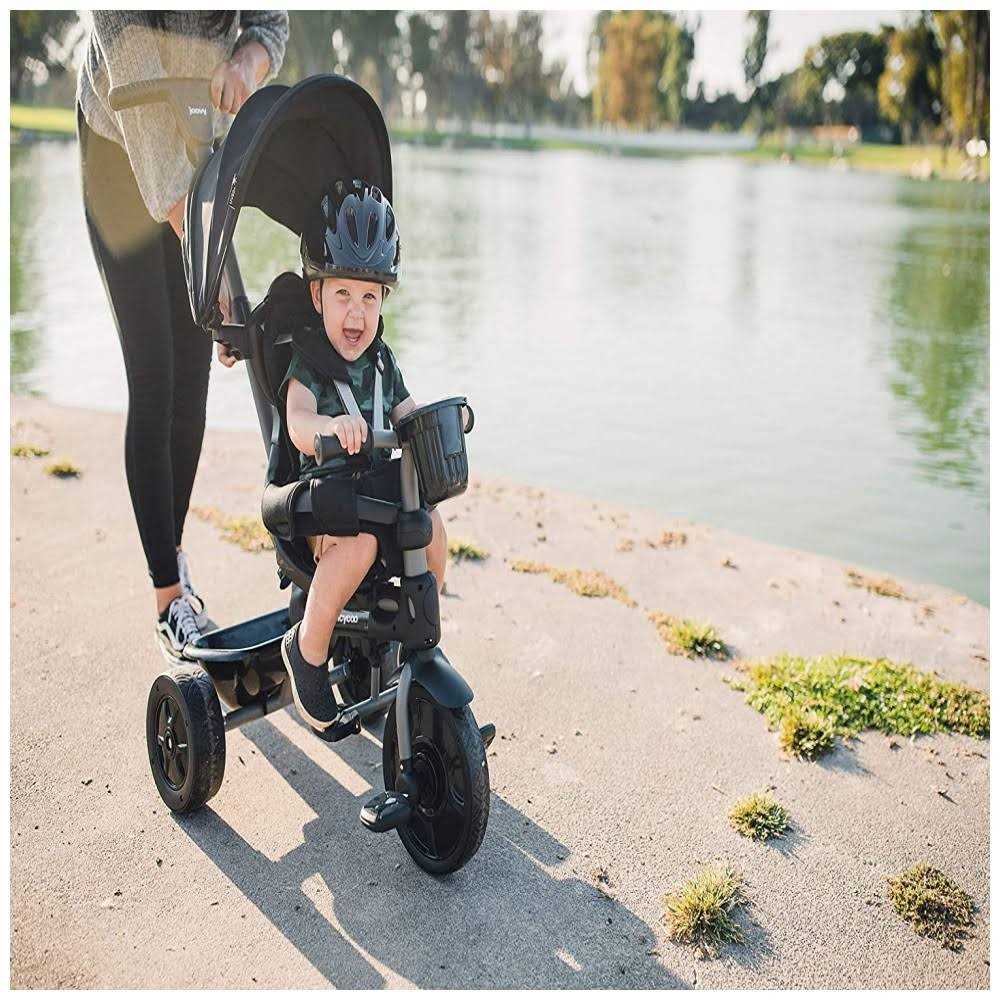 Joovy Tricycoo - Image 3