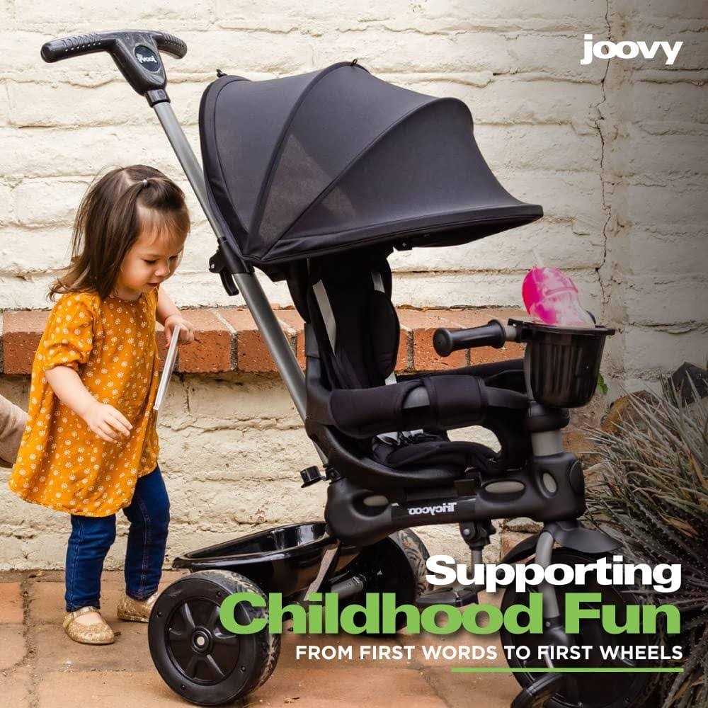 Joovy Tricycoo - Image 5