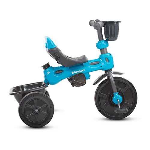 Joovy Tricycoo - Image 3