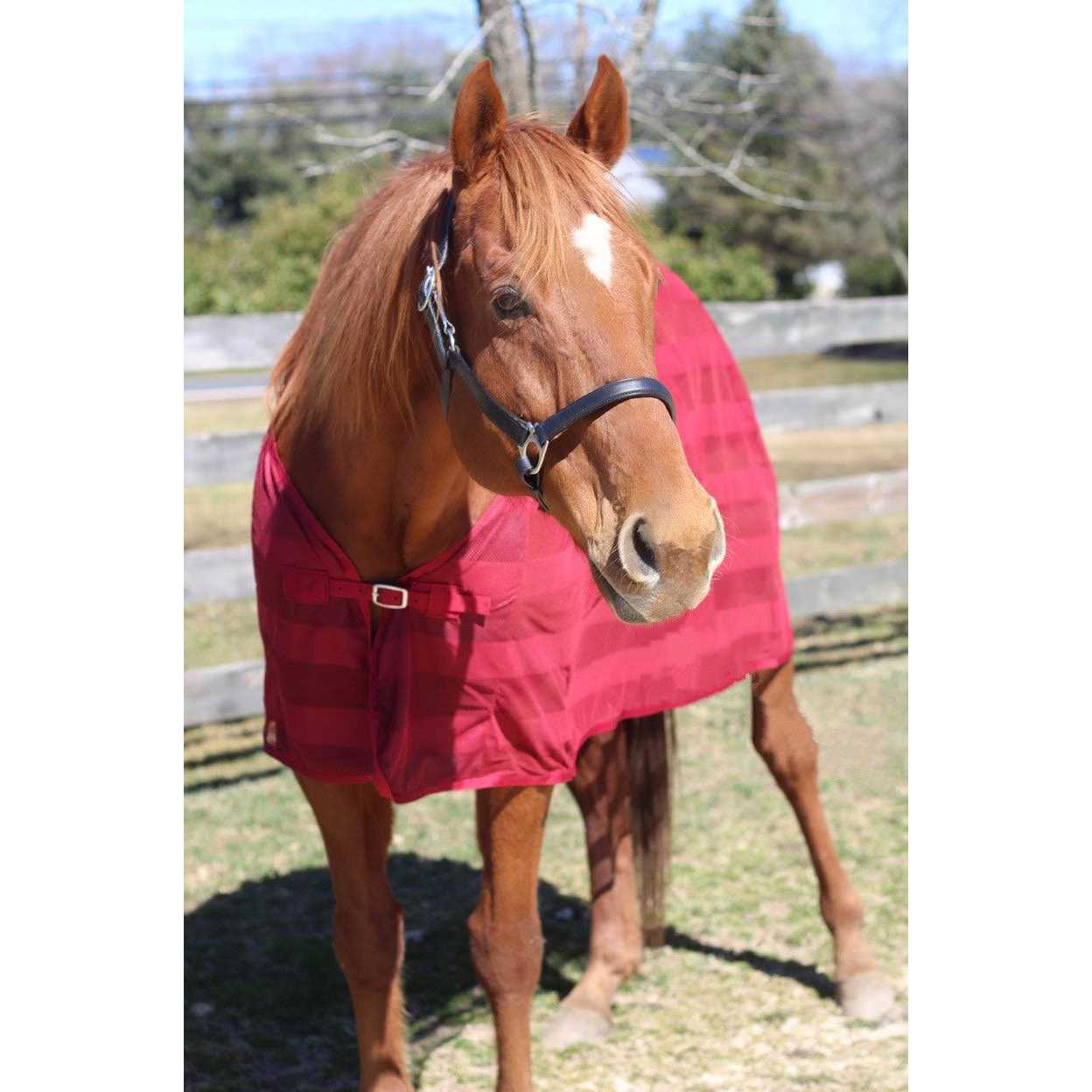 TuffRider Scrim Sheet - Image 4