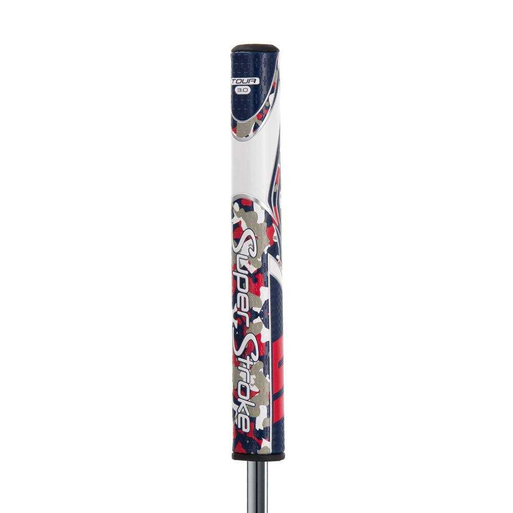 Alternative view of SuperStroke Zenergy Tour 3.0 Putter Grip