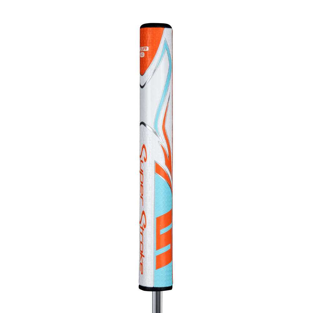 SuperStroke Zenergy Tour 3.0 Putter Grip - Image 4