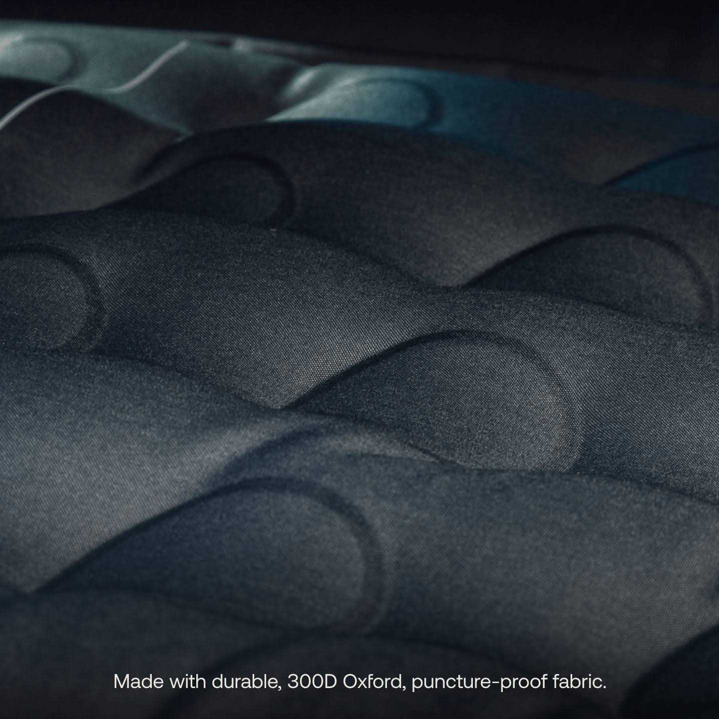 Luno® Front Cab Air Mattress for Sprinter Van - Image 2